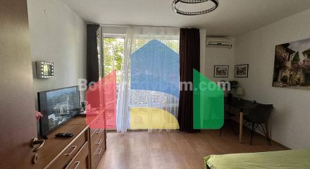 Трехкомнатная квартира в Империал Форт Клуб