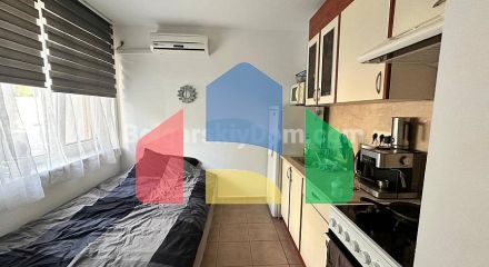 Трехкомнатная квартира в Империал Форт Клуб