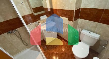 Квартира-студия в Краун Форт