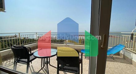 Квартира-студия в Краун Форт