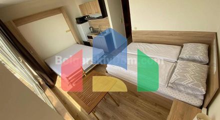 Квартира-студия в Краун Форт