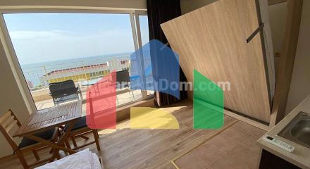 Квартира-студия в Краун Форт