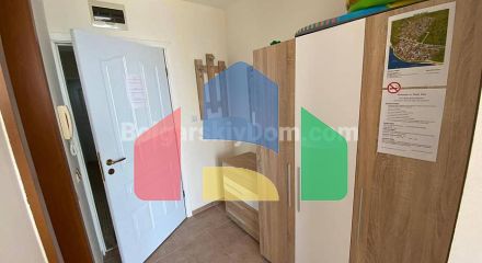 Квартира-студия в Краун Форт