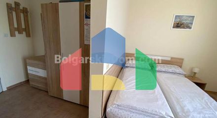 Квартира-студия в Краун Форт