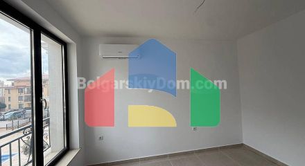 Двухкомнатная квартира в Империум 1