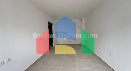 Двухкомнатная квартира в Империум 1