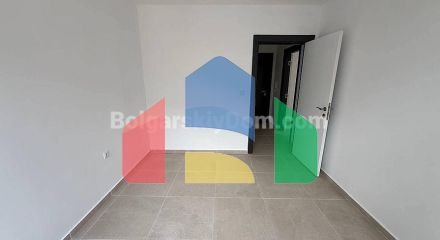 Двухкомнатная квартира в Империум 1