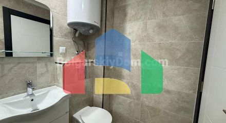 Двухкомнатная квартира в Империум 1