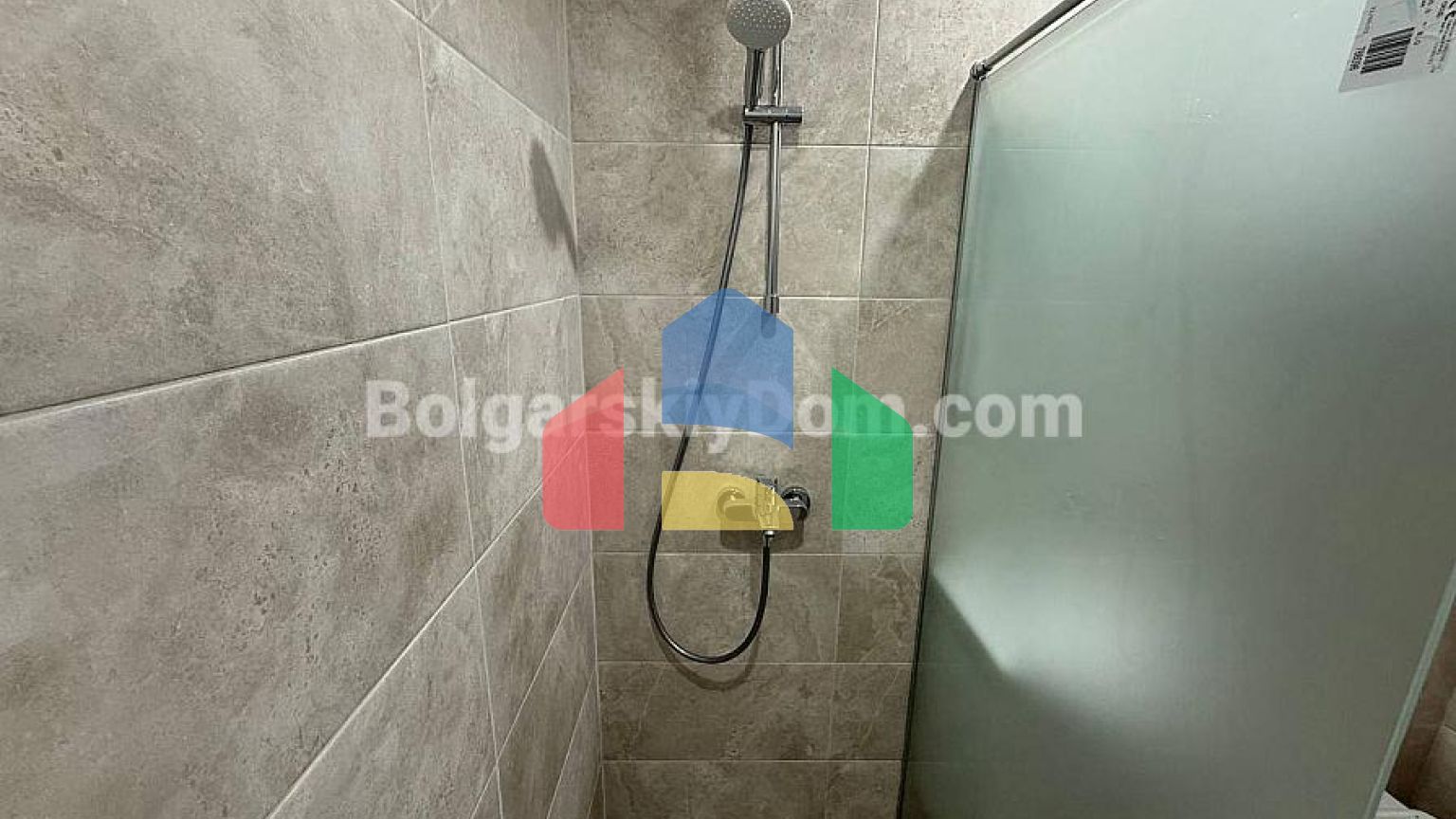 Двухкомнатная квартира в Империум 1