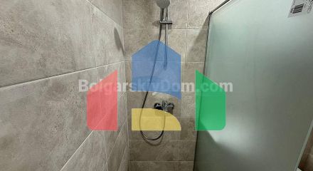 Двухкомнатная квартира в Империум 1