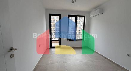 Двухкомнатная квартира в Империум 1