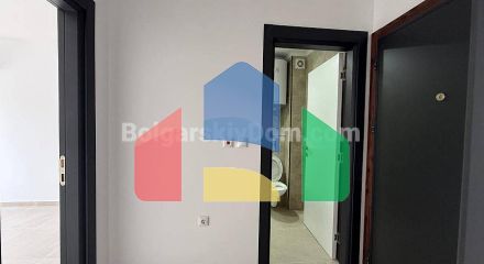 Двухкомнатная квартира в Империум 1