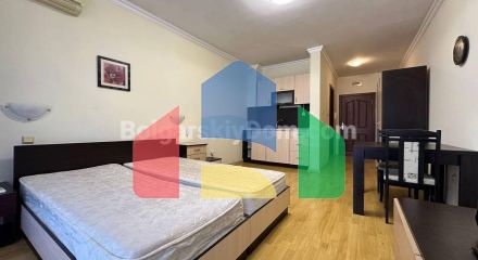 Квартира-студия в Панорама Бей