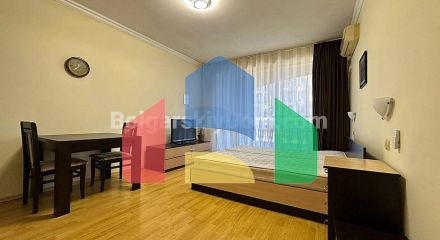 Квартира-студия в Панорама Бей