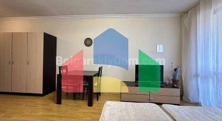 Квартира-студия в Панорама Бей