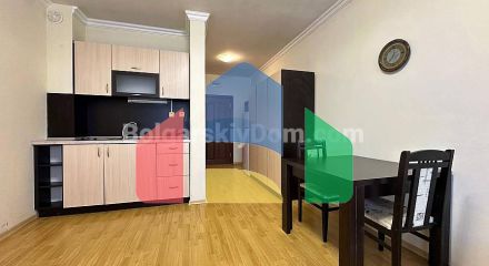 Квартира-студия в Панорама Бей