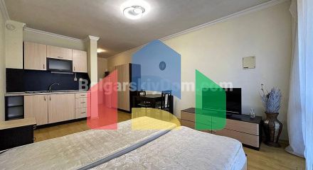 Квартира-студия в Панорама Бей