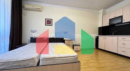 Квартира-студия в Панорама Бей