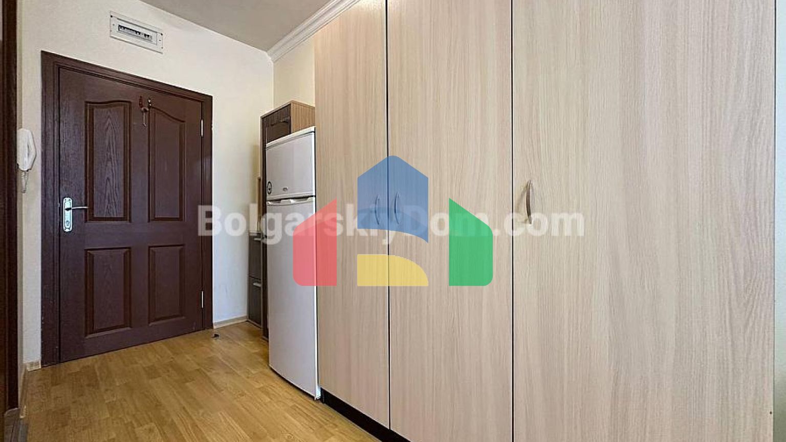 Квартира-студия в Панорама Бей