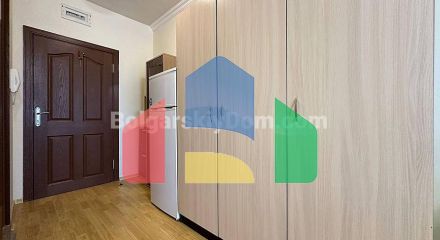 Квартира-студия в Панорама Бей