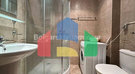 Квартира-студия в Панорама Бей