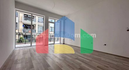 Двухкомнатная квартира в Вилла Венеция