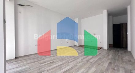 Двухкомнатная квартира в Вилла Венеция