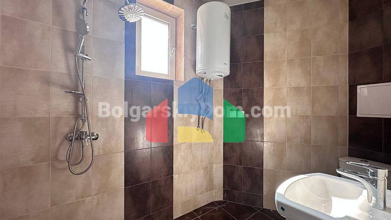 Двухкомнатная квартира в Вилла Венеция