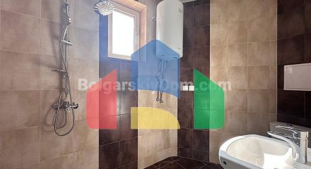 Двухкомнатная квартира в Вилла Венеция