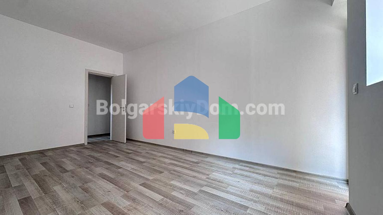 Двухкомнатная квартира в Вилла Венеция