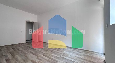 Двухкомнатная квартира в Вилла Венеция