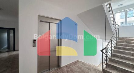 Двухкомнатная квартира в Вилла Венеция