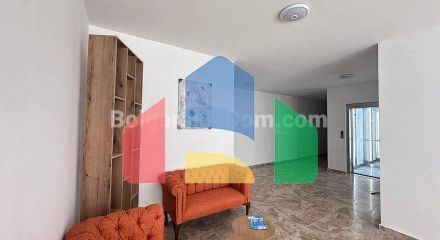 Двухкомнатная квартира в Вилла Венеция