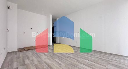 Двухкомнатная квартира в Вилла Венеция