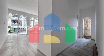 Двухкомнатная квартира в Вилла Венеция