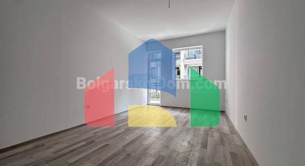 Двухкомнатная квартира в Вилла Венеция