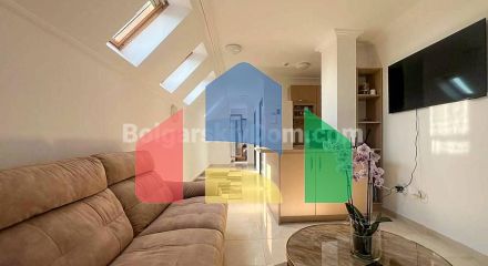 Трехкомнатная квартира в Феникс