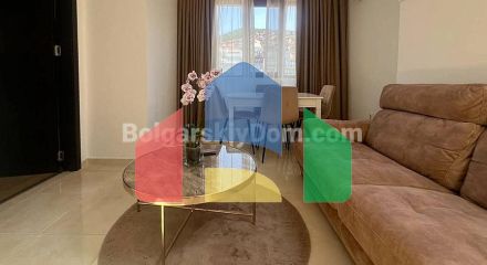 Трехкомнатная квартира в Феникс