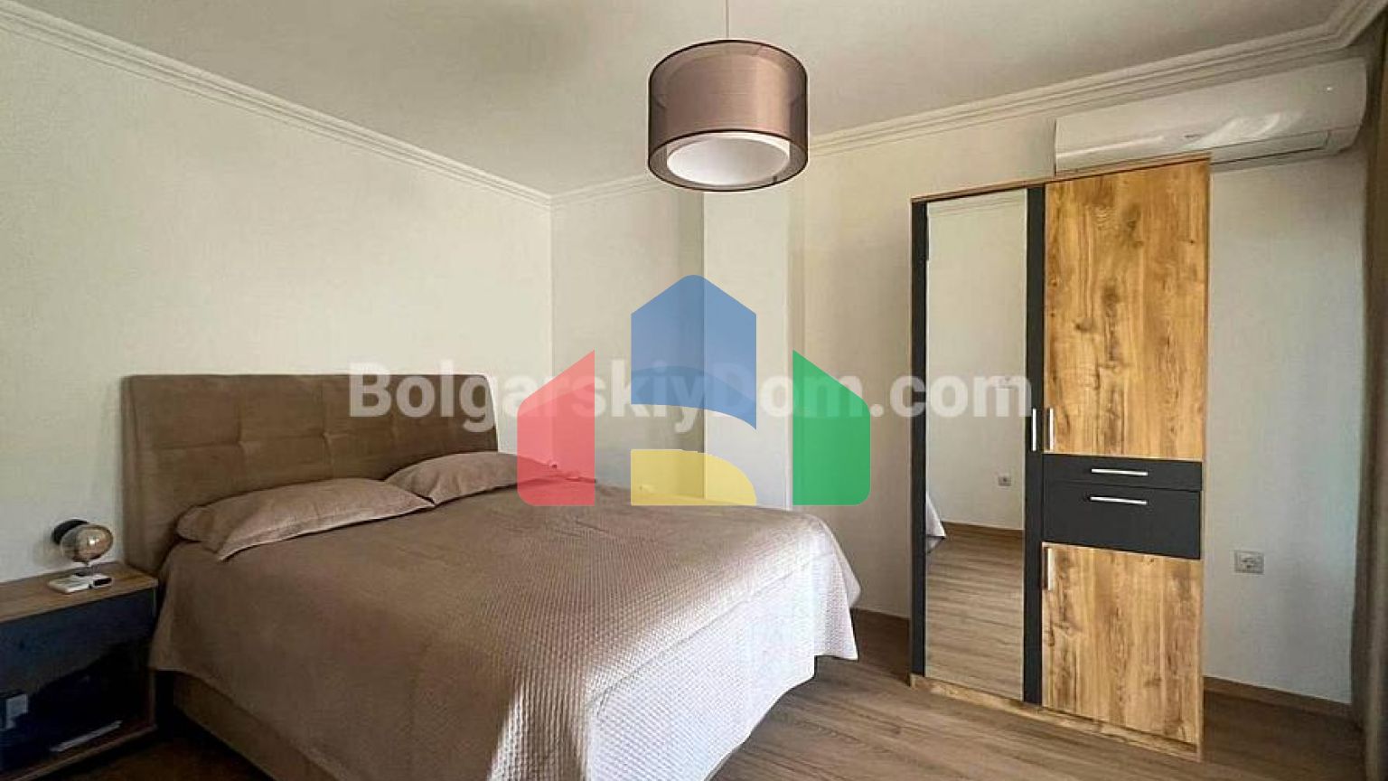 Трехкомнатная квартира в Феникс