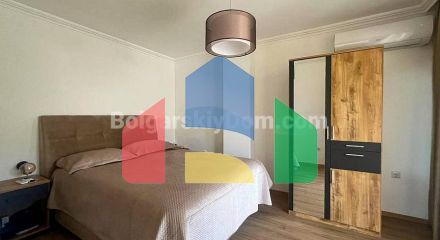 Трехкомнатная квартира в Феникс