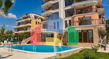 Трехкомнатная квартира в Феникс