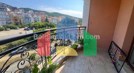 Трехкомнатная квартира в Феникс