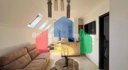 Трехкомнатная квартира в Феникс