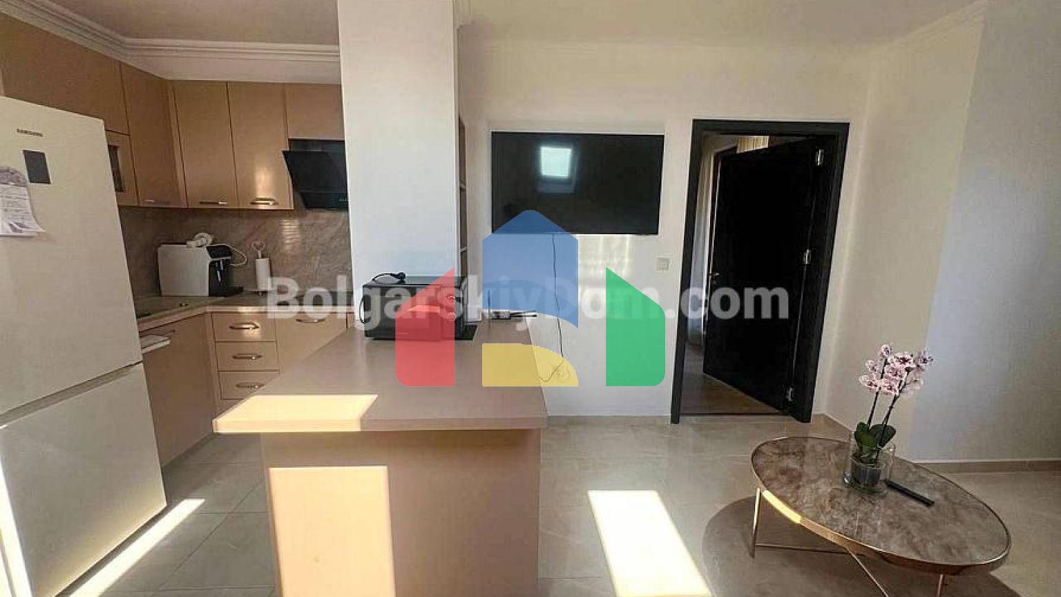 Трехкомнатная квартира в Феникс