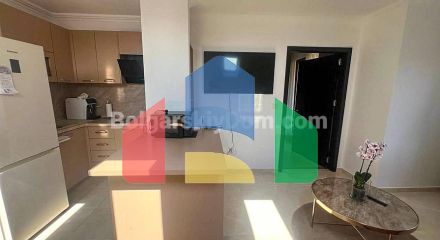 Трехкомнатная квартира в Феникс