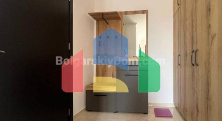 Трехкомнатная квартира в Феникс