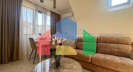 Трехкомнатная квартира в Феникс