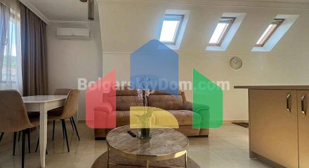 Трехкомнатная квартира в Феникс