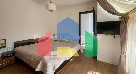 Трехкомнатная квартира в Феникс