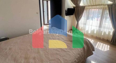 Трехкомнатная квартира в Феникс